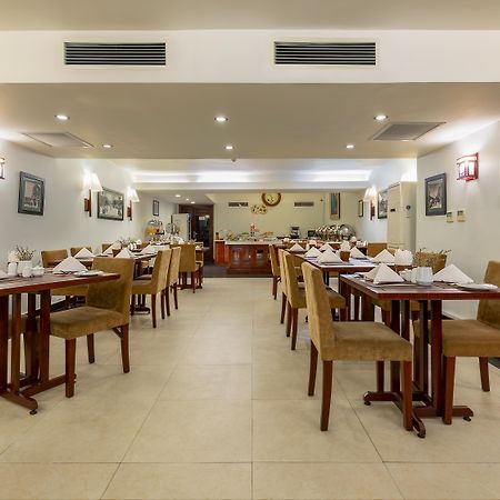 La Dolce Vita Hotel Hanoi Luaran gambar