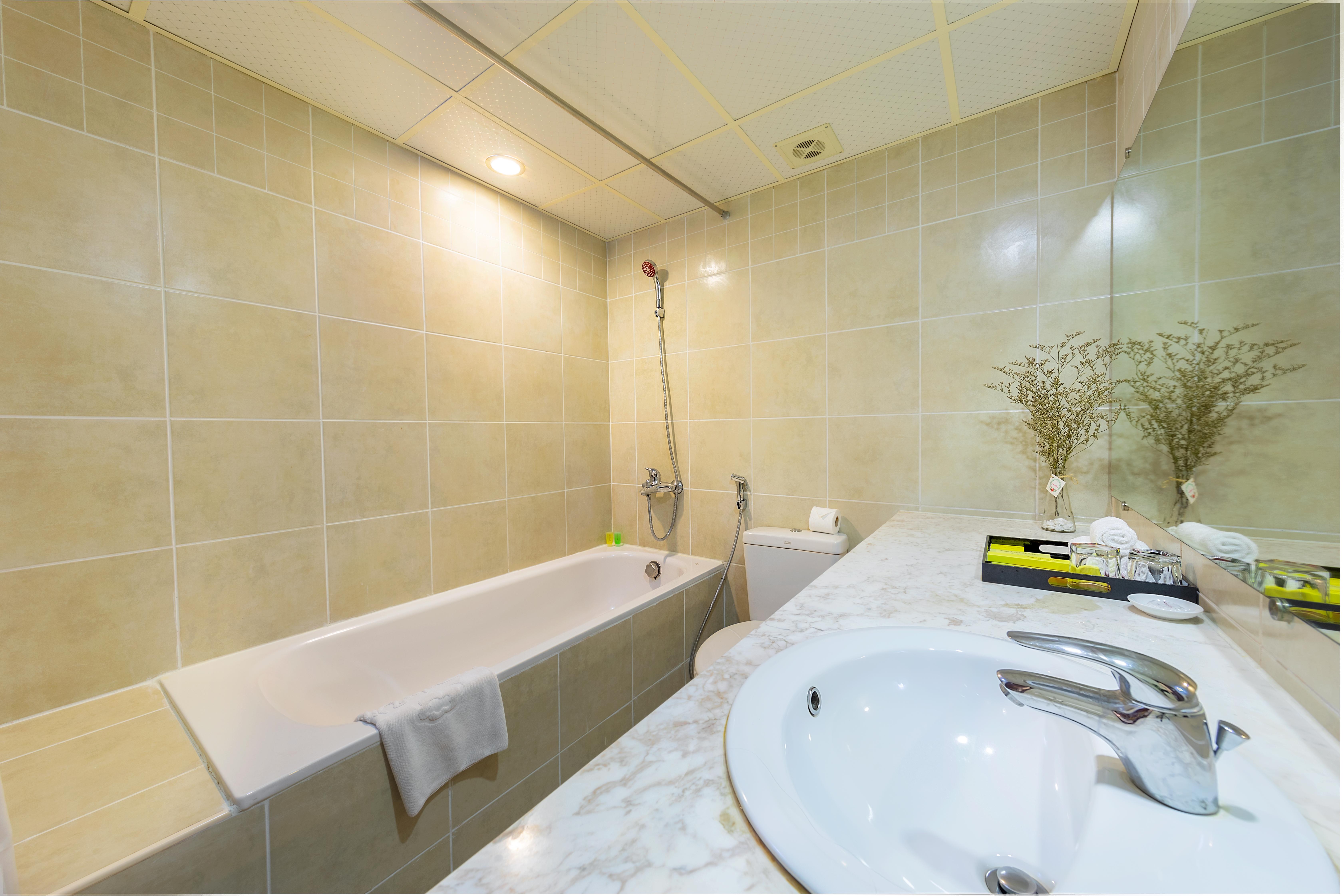 La Dolce Vita Hotel Hanoi Luaran gambar