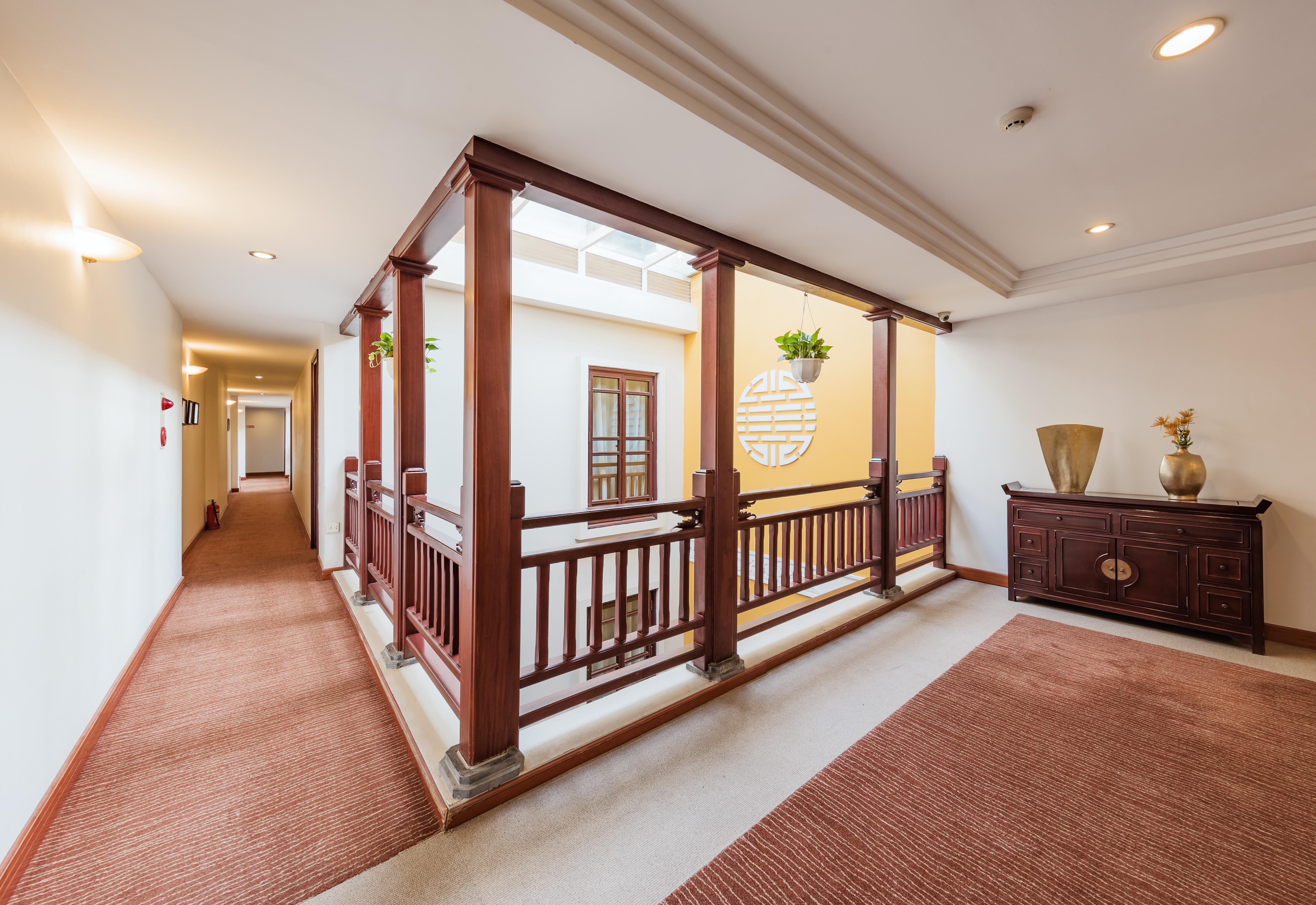 La Dolce Vita Hotel Hanoi Luaran gambar