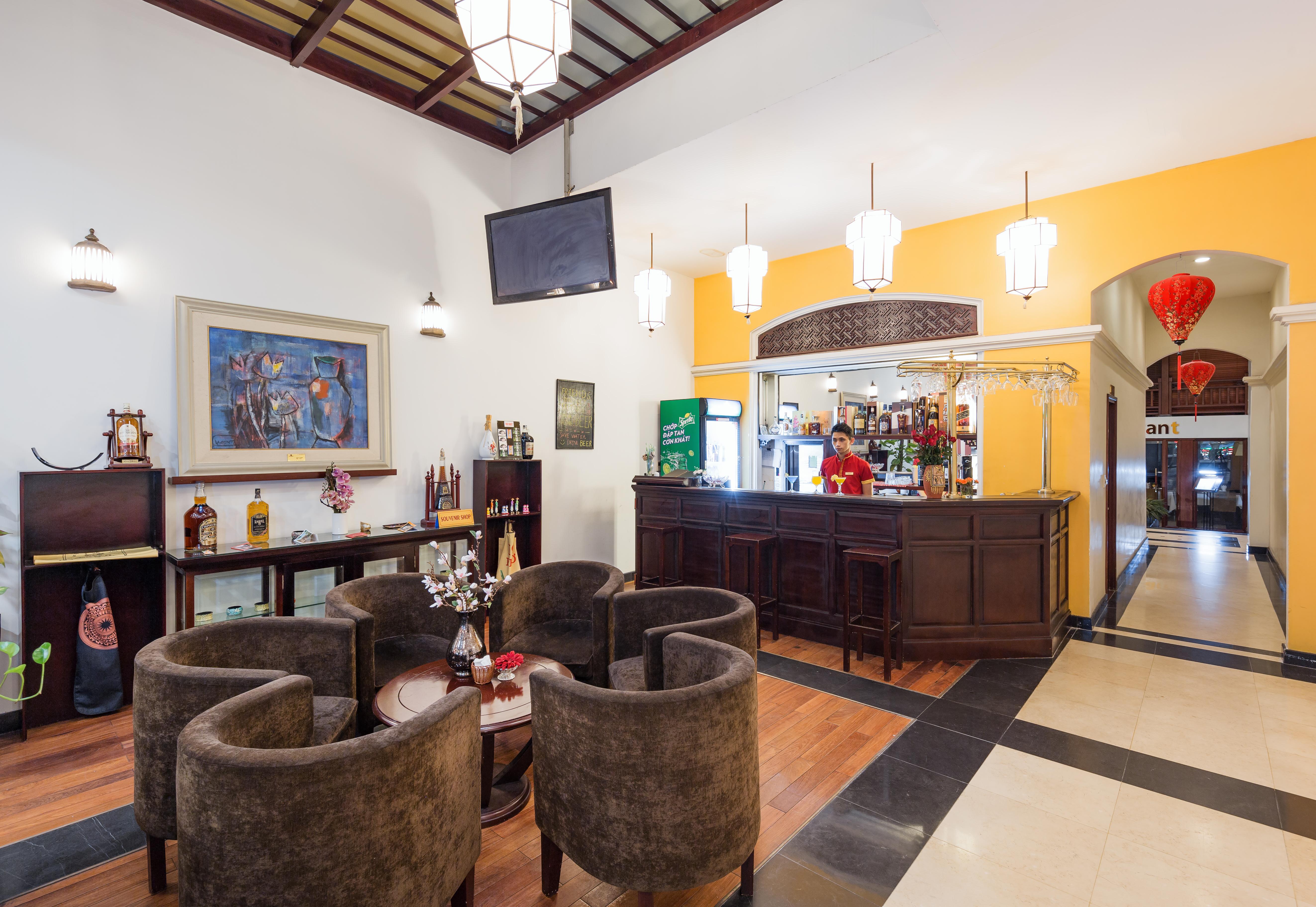 La Dolce Vita Hotel Hanoi Luaran gambar