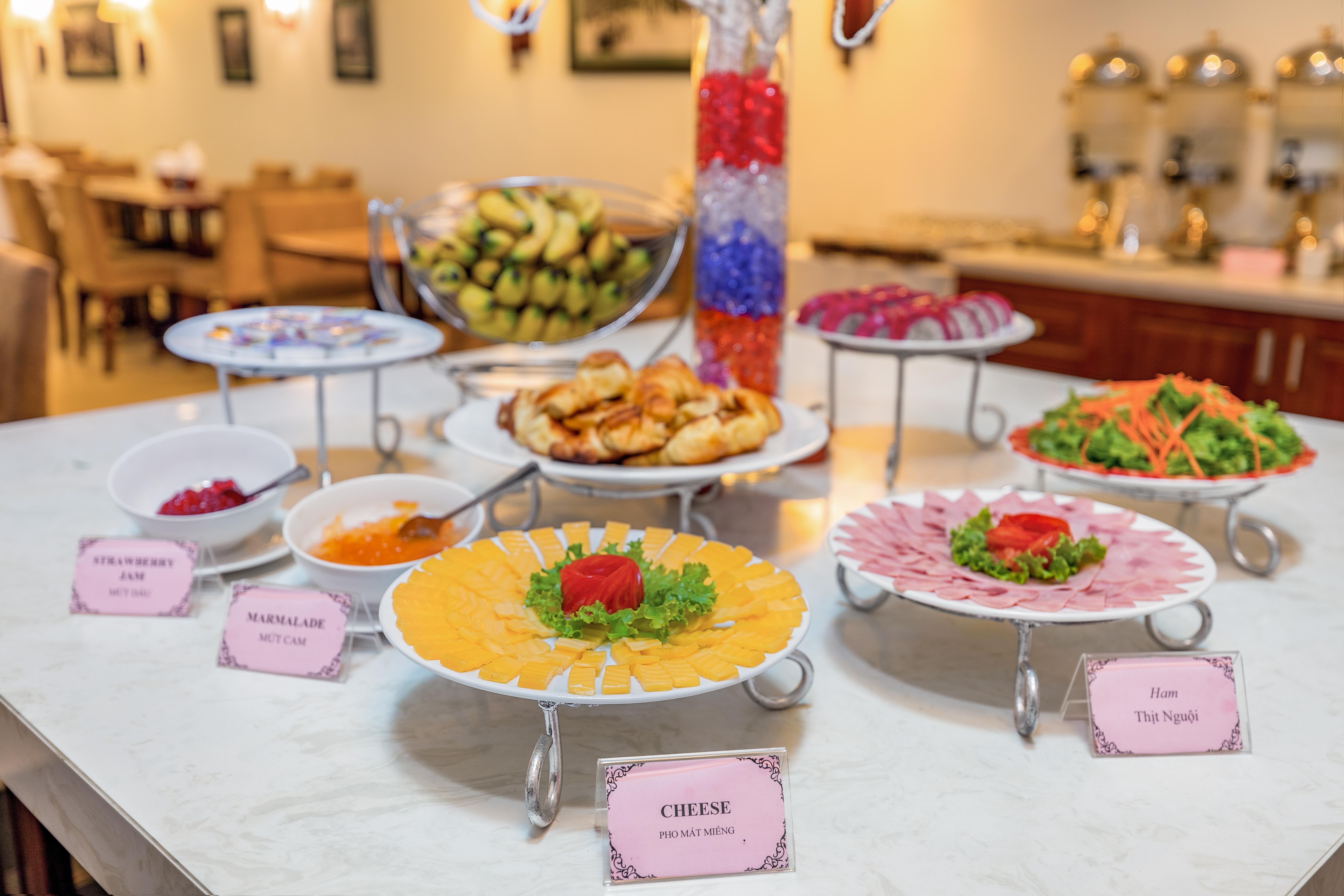 La Dolce Vita Hotel Hanoi Luaran gambar