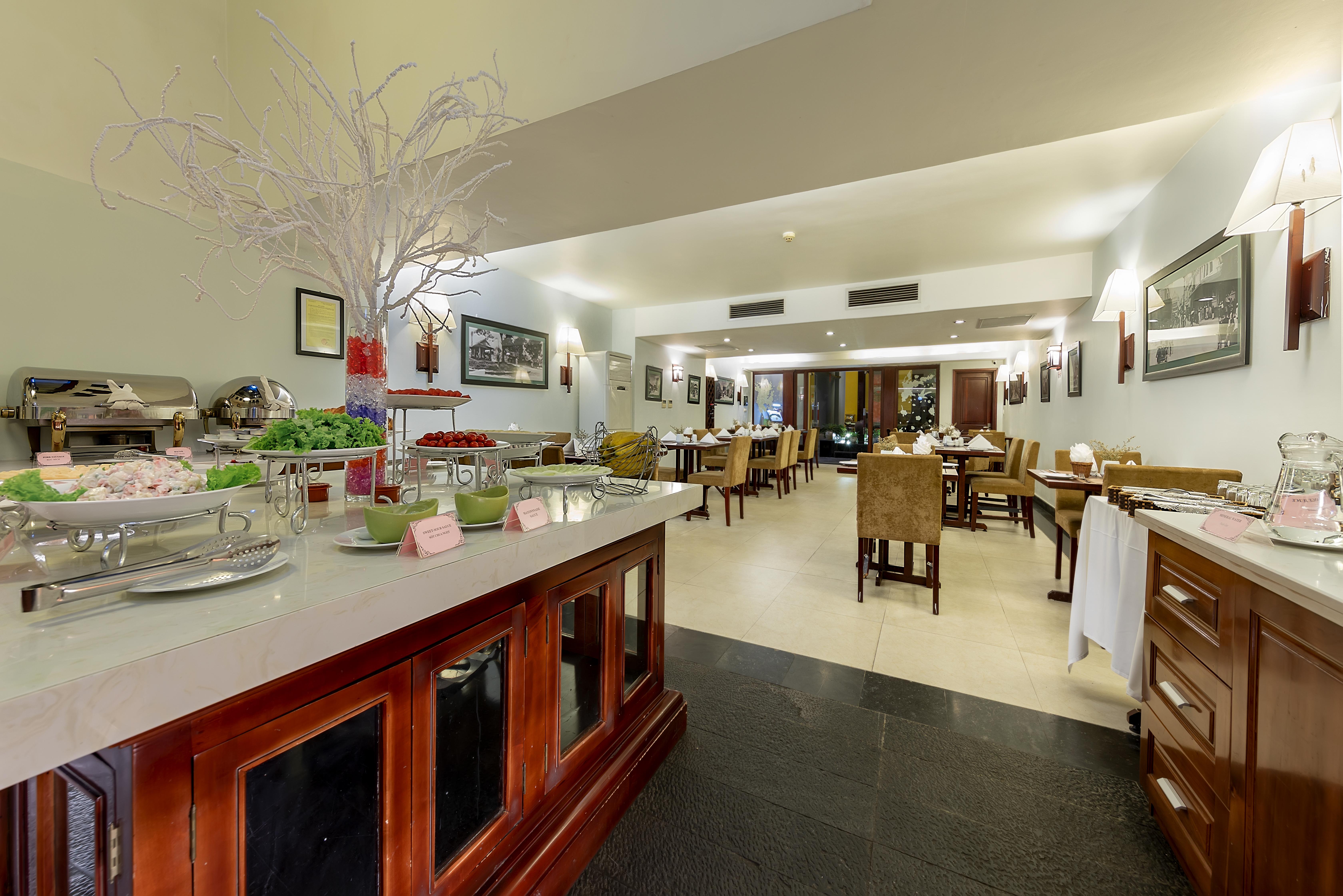 La Dolce Vita Hotel Hanoi Luaran gambar