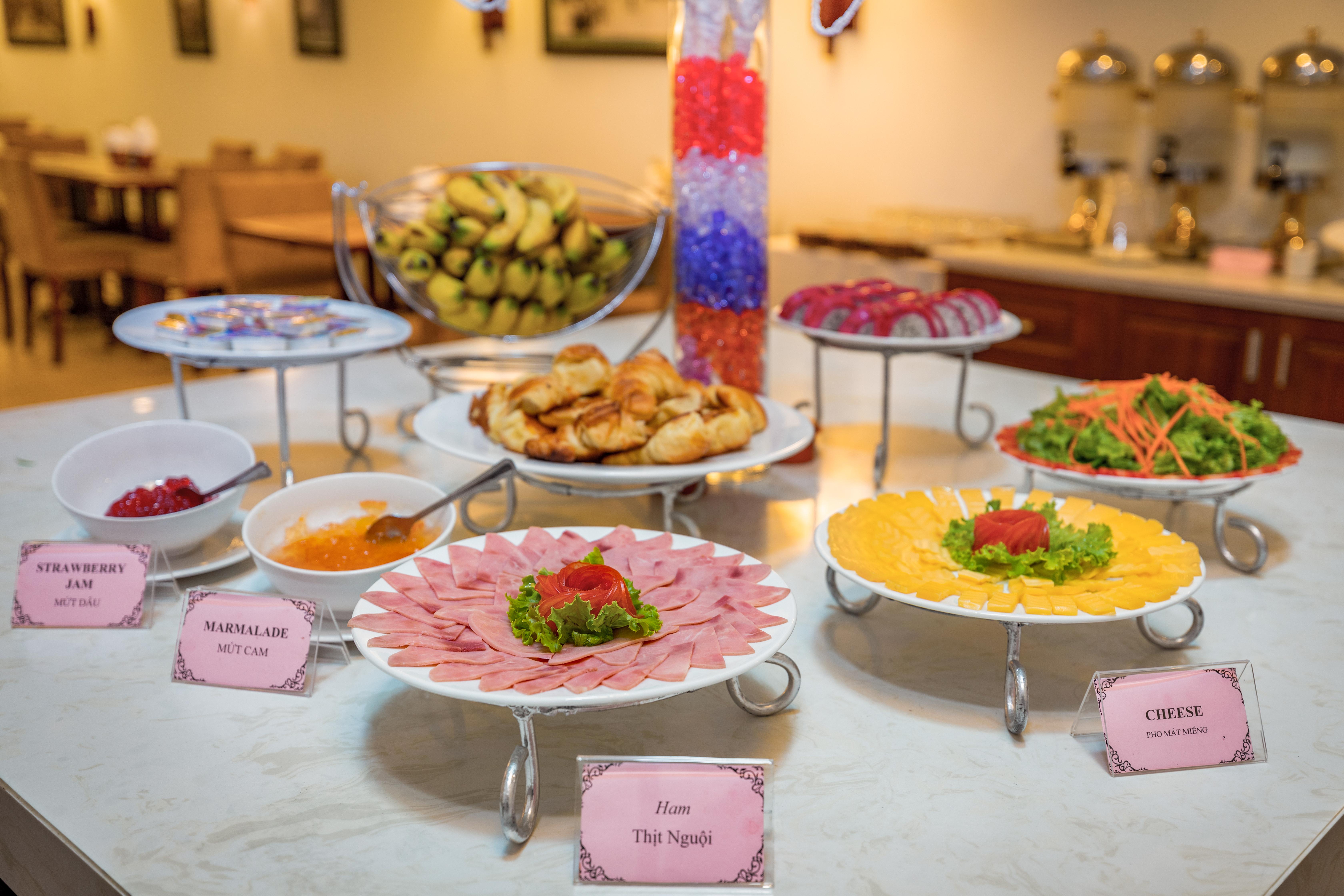 La Dolce Vita Hotel Hanoi Luaran gambar