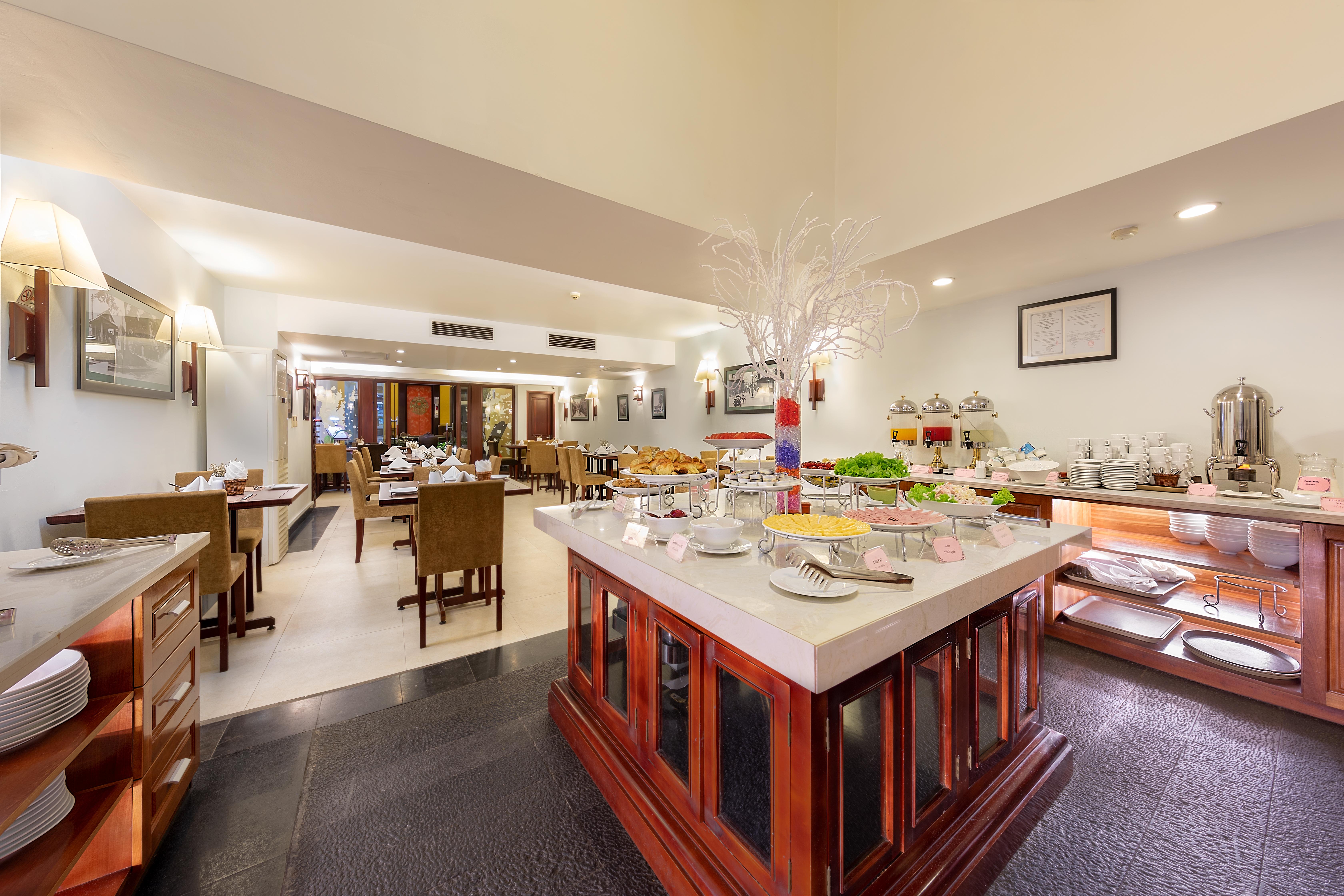 La Dolce Vita Hotel Hanoi Luaran gambar