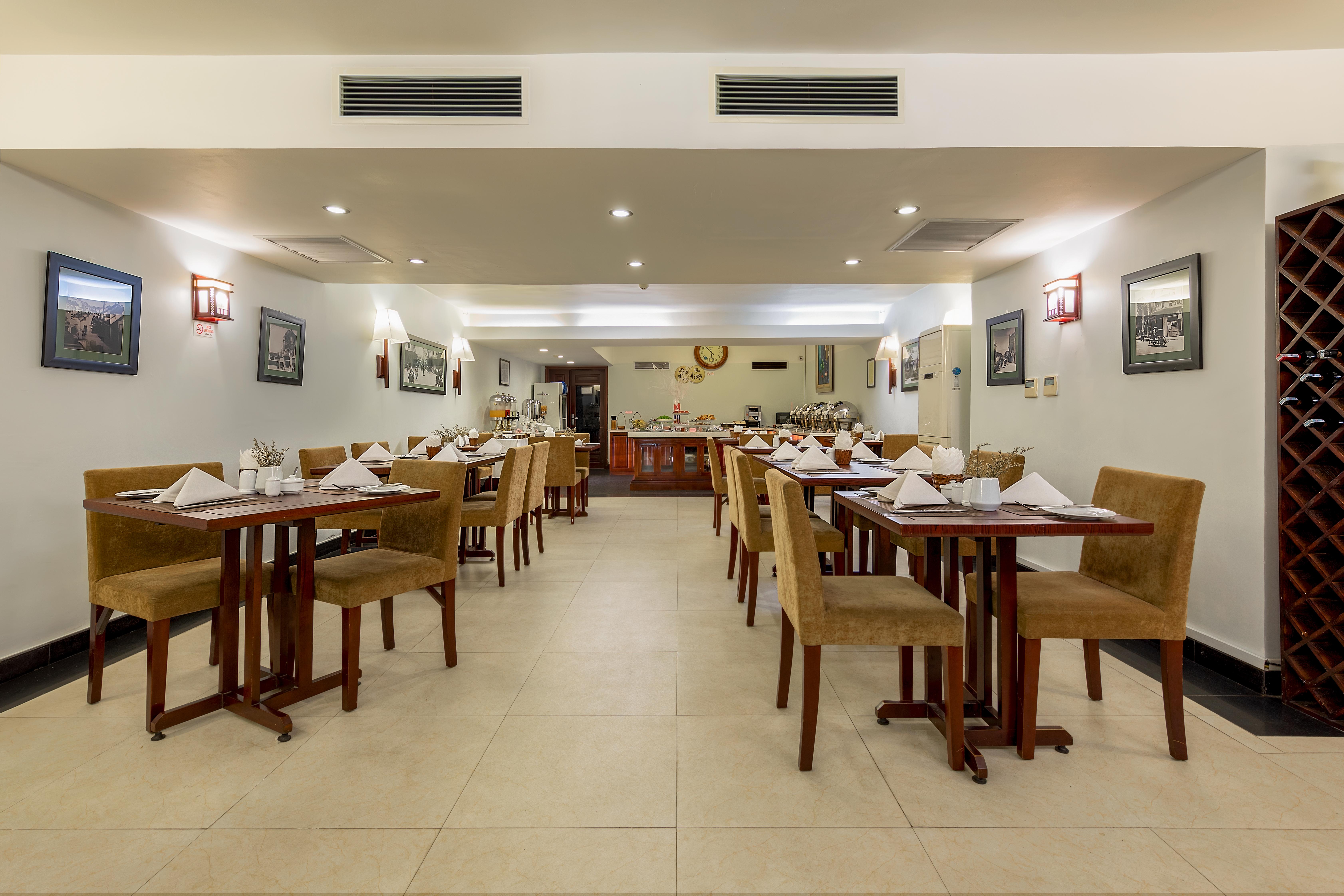 La Dolce Vita Hotel Hanoi Luaran gambar