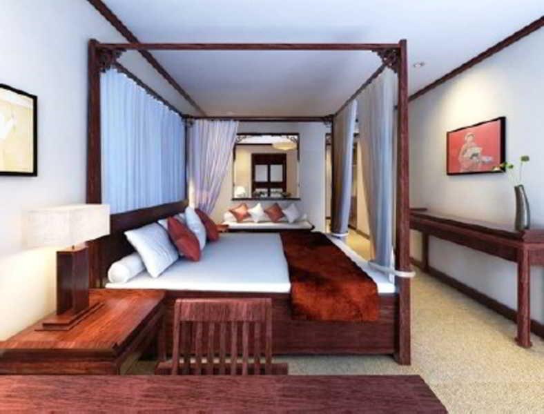 La Dolce Vita Hotel Hanoi Luaran gambar