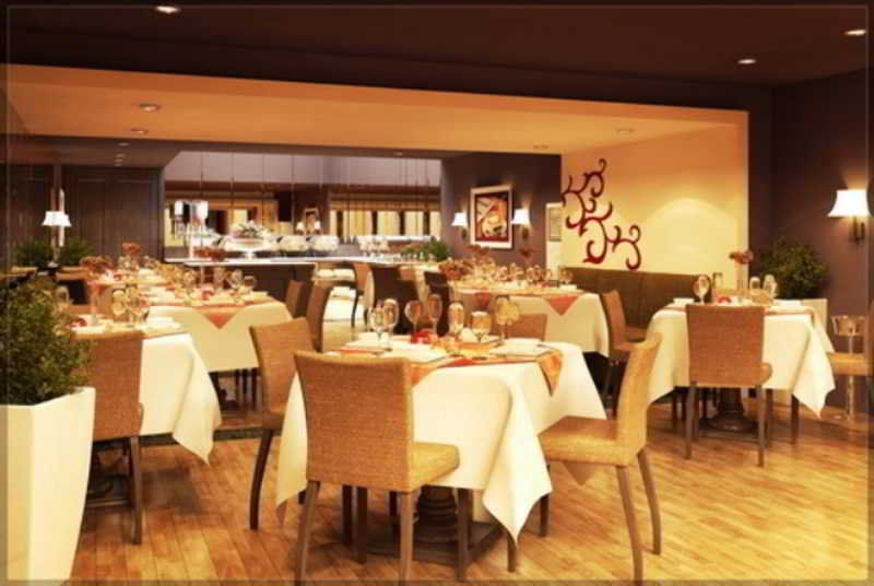 La Dolce Vita Hotel Hanoi Luaran gambar