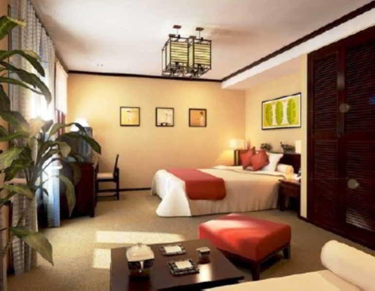 La Dolce Vita Hotel Hanoi Luaran gambar