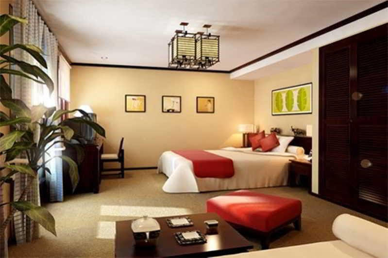 La Dolce Vita Hotel Hanoi Luaran gambar