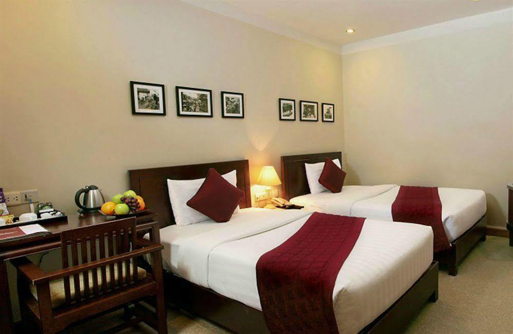 La Dolce Vita Hotel Hanoi Luaran gambar
